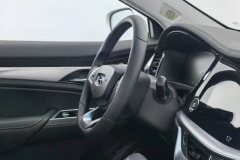 2019 Geely Auto Bo Rui 2020 1.5T AT MHEVYaoxiangEdition #23