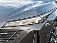 2024 Chang'an Eado 2024 1.5T AT GDI Premium #4