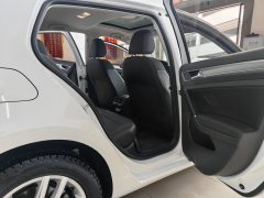 2019 Volkswagen Golf 2019 1.4T AT 280TSIComfort #8