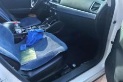 2016 Mazda CX-5 2015 2.0 AT UrbanFWD #8