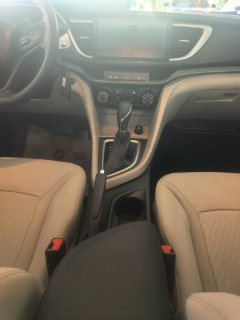 2018 Buick Excelle GT Sedan 2018 1.0T AT 15TEntry #11