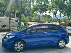 2018 Honda Fit Hatchback 2018 1.5 AT ComfortSunroofEdition #4