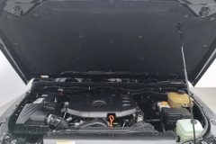 2020 Beijing Off-Road Beijing BJ40 2020 2.0T AT city ​​hunterEditionSupreme4WD #7