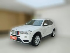 2016 BMW X3 2014 2.0T AT 28iLeading (Imported) #1