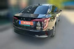 2025 Hongqi E-QM5 2024 560km PLUS #3