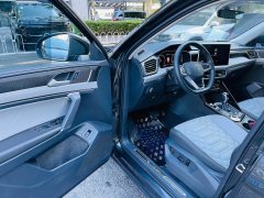 2023 Volkswagen Tayron 2023 2.0T AT 330TSI 2WDLuxuryPlusAdvancedEdition #8