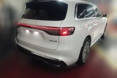2025 AITO M8 2025 EV Max+ 6SeatLong RangeEdition（192line lidar） #3