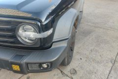 2022 Tank 300 2021 Off-road 2.0TAT conqueror #5