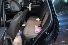 2022 BMW X3 2022 2.0T AT xDrive30i Leading MYaoye suit #11