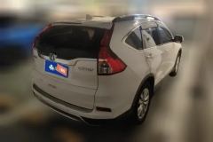 2016 Honda CR-V 2016 2.0 AT ClassicFWD #3