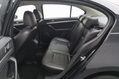 2017 Volkswagen Lavida 2017 1.6 AT Fashion #19