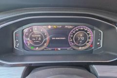 2023 Volkswagen Sagitar 2023 1.5T AT 300TSI DSGSurpass #14