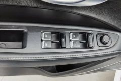 2021 Geely Auto Emgrand Sedan 2021 1.5L AT UP Comfort #12