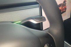 2024 Tesla Model Y 2024 Long Rangeall wheel driveEdition #16