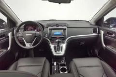 2016 Haval H6 2015 1.5T AT SportLuxury FWD #14