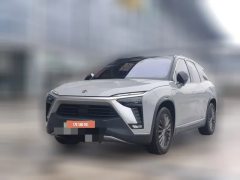 2021 NIO ES8 2020 415KM 6SeatEdition #1