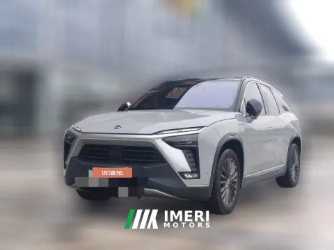 2021 NIO ES8 2020 415KM 6SeatEdition