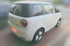 2023 Chang'an Qiyuan Chang'an Lumin 2022 155km Sweet and refreshing #3