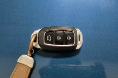 2023 Hyundai Elantra Sedan 2022 1.5L AT CVT GLXElite #10