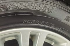 2016 Buick Excelle GT Sedan 2015 1.5 AT 15NElite #9