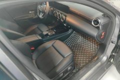 2020 Mercedes-Benz A-Class 2020 1.3T AT A 200LSportsedan chairDynamic Facelift #8