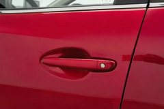 2017 Mazda Mazda3 Axela Sedan 2017 1.5 AT Comfort China V #8