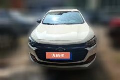 2020 Chevrolet Monza 2019 1.0T AT Redline320TreadilyEdition #2
