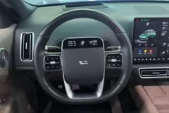 2025 Li Auto Li Auto L9 2025 Ultra SmartHuanNewEdition #15