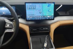 2024 BYD Song L DM-i 2024 1.5L AT 112km Leading #13
