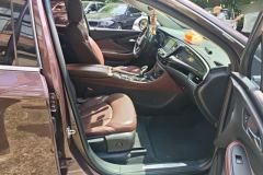 2018 Buick Envision Plus 2018 2.0T AT 28TElite 4WD #8