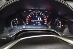 2018 Honda CR-V 2017 1.5T AT 240TURBOUrbanEditionFWD #14