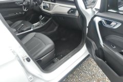 2020 Geely Auto Vision X3 2020 1.5 AT Premium #8