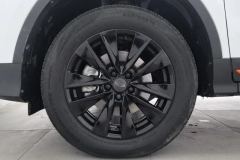 2021 Geely Auto Boyue 2022 BoyueX AT 1.8TD DCTSmart #6