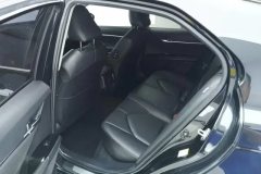 2018 Toyota Camry 2018 2.0 AT GLuxury #11