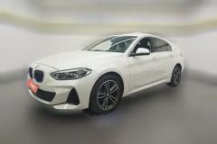 2021 BMW 1 Series 2021 1.5T AT 120i MSport #1