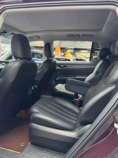 2023 Ford Equator 2021 2.0T AT EcoBoost 225 platinum collar 6Seat #6