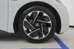 2024 Volkswagen ID.3 2024 OutstandingEdition #6