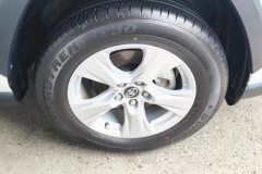 2025 Toyota RAV4 2024 2.0L AT CVT2WDUrbanEdition #6