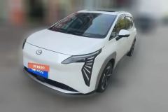 2024 Aion Y 2023 Plus 510 Smart Lead #1