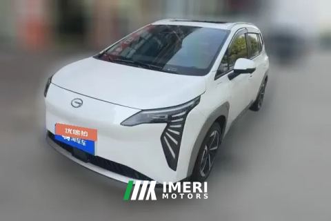 2024 Aion Y 2023 Plus 510 Smart Lead