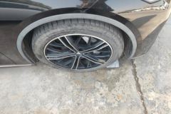 2022 Deepal SL03 2022 1.5L AT 1200EREVEdition #6