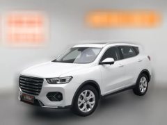 2021 Haval H6 2021 1.5T AT UrbanEdition #1