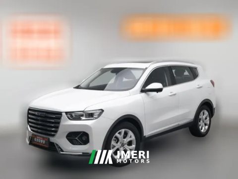 2021 Haval H6 2021 1.5T AT UrbanEdition