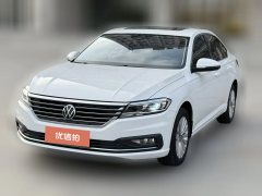 2021 Volkswagen Lavida 2021 1.4T AT 280TSIComfort #1