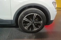 2021 Volkswagen Tiguan L 2021 2.0T AT 330TSISmartFWD #6