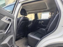 2017 Geely Auto Boyue 2016 1.8T AT Smart ConnectFWD #6