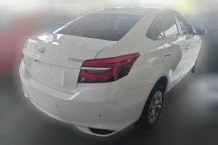 2023 Toyota Vios 2022 1.5L AT 20Anniversary #3