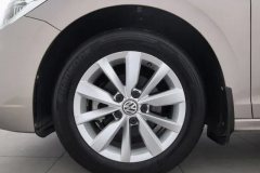2020 Volkswagen Bora Sedan 2020 1.5 MT Comfort #6