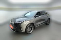 2025 Chang'an Chang'an UNI-Z 2025 1.5T AT Premium #1