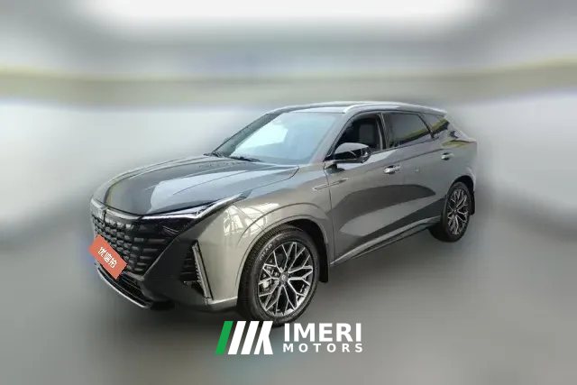 2025 Chang'an Chang'an UNI-Z 2025 1.5T AT Premium